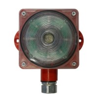 Оповещатель светозвуковой взрывозащищенный ВП-О-СЗ (ИП Раченков А.В.)