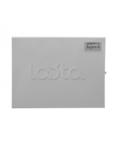 Блок релейных выходов Риэлта Ладога БРВ-А исп.2 в Иваново Адресная система пожарной сигнализации ЛАДОГА-А - Риэлта Pintop.ru