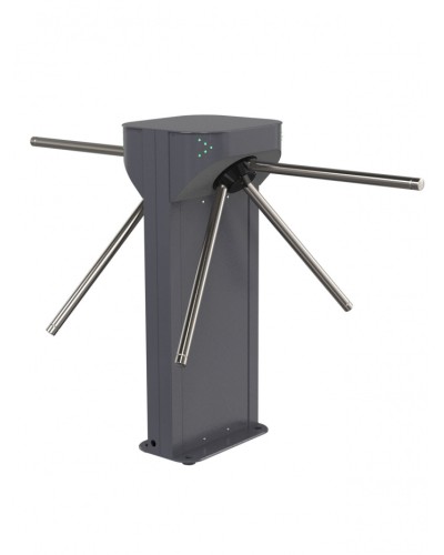 Турникет-трипод Ростов-Дон Т283М1 (УТ) уличный вариант (гибка) (0437-01) в Иваново Турникеты Pintop.ru