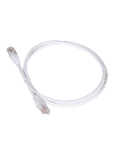 Патч-корд TWT UTP кат.5e TWT TWT-45-45-0.15-WH в Иваново Патчкорды (медные) Pintop.ru