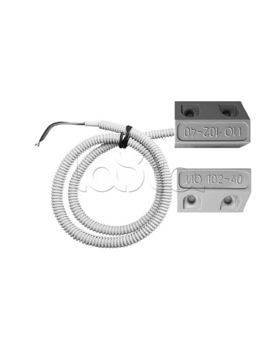 Извещатель охранный точечный магнитоконтактный Магнито-контакт ИО 102-40 Б2П (2) Усиленный в Иваново Извещатели охранные (Ex) Pintop.ru