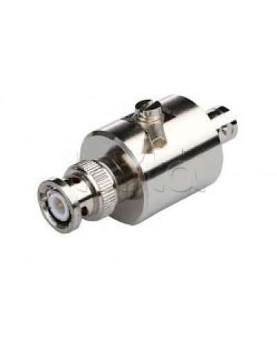 Устройство грозозащиты цепей видео OSNOVO SP-SDI/1 в Иваново Видеоусилители, Модуляторы, Делители Pintop.ru