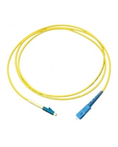 Патч-корд оптически TWT-LC-SC/SU-3.0 в Иваново Патч-корды оптические Pintop.ru