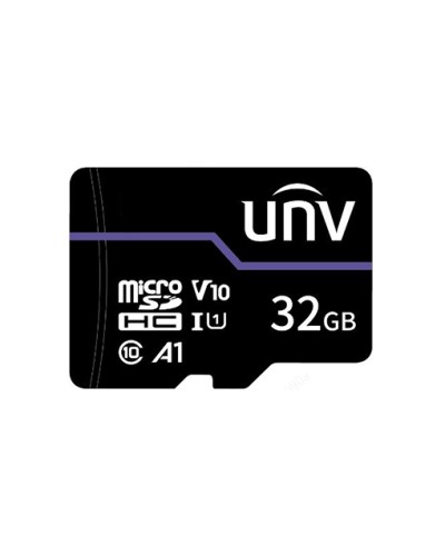 Карта памяти 32 GB Uniview TF-32G-T-IN в Иваново Системы видеонаблюдения Pintop.ru