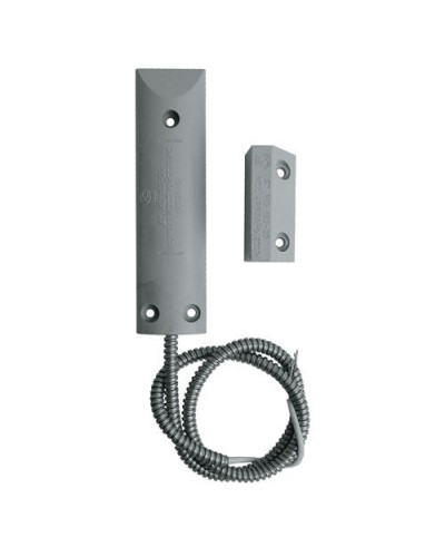 Извещатель охранный точечный магнитоконтактный накладной Комплектстройсервис ИО 102-20 А3П в Иваново Извещатели охранные Pintop.ru