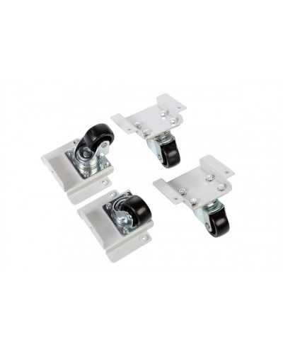 Комплект роликов ЦМО ШТК-С-40 в Иваново Ролики для шкафов и стоек Pintop.ru