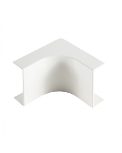 Угол внешний плавный 40х16мм ст.TIA, (10шт) Экопласт (71204R) - RNE40/16 Угол внешний плавный 40х16мм ст.TIA, (10шт) Экопласт в Иваново Аксессуары для кабель-канала Pintop.ru