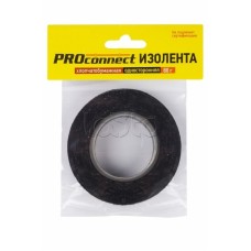 Изолента х/б PROCONNECT 09-2421-4