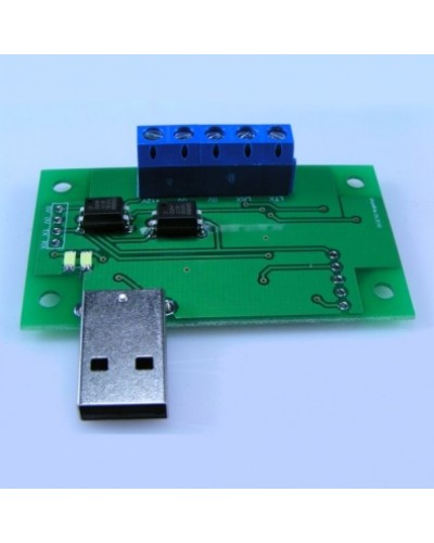 Контроллер локальных сетей Promix-CN.LN.01 в Иваново Дополнительное оборудование для СКУД Pintop.ru