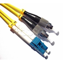 Патч-корд оптический TWT-2FC-2FC/SAU-1.0