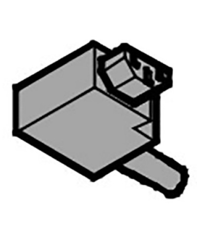 Разъем мамаV600, V700 Came 119RIE128 в Иваново Запчасти для шлагбаумов и автоматики Pintop.ru