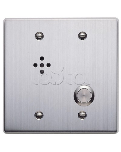 Устройство переговорное TOA RS-160 в Иваново Системы оповещения и трансляции TOA Pintop.ru