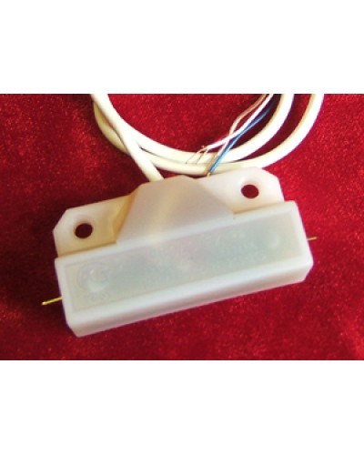 Анализатор уровня воды контактный Магнито-Контакт Водолей-Р исп. 01 в Иваново Технологические извещатели Pintop.ru