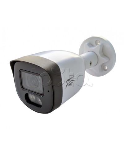 IP-камера видеонаблюдения в стандартном исполнении Fox FX-IPC-C40FP-IR H.265 AI в Иваново IP-камеры Pintop.ru