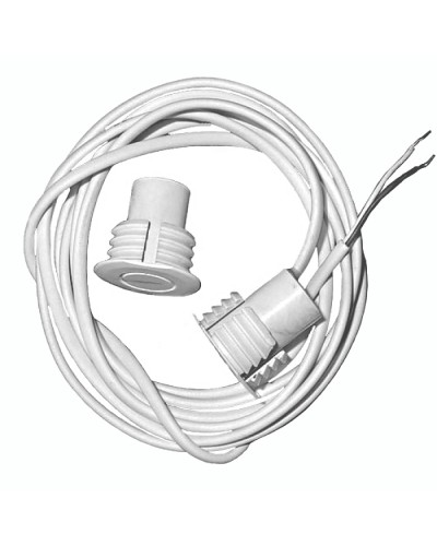 Магнито-Контакт ИО 102-39 исп. 00 (усиленный, белый) ПАШК425119.052 в Иваново Извещатели охранные Pintop.ru