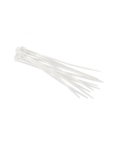 Стяжка пластиковая нейлоновая 3,6х300мм (100 шт) TWT TWT-CV-300 в Иваново Стяжки-хомуты Pintop.ru