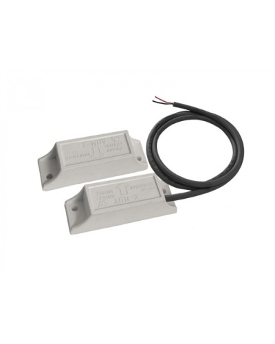 Магнито-Контакт ДПМ-2 исп. АВТО ПАШК.425119.021 в Иваново Извещатели охранные Pintop.ru