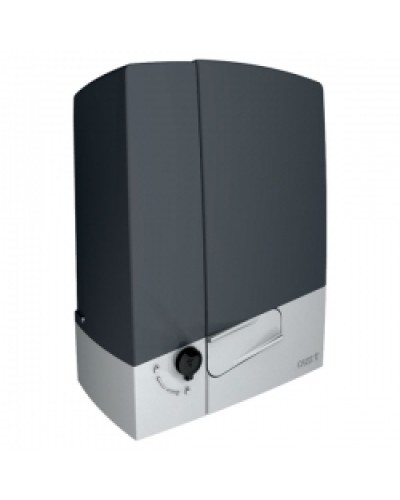 Привод для откатных ворот до 800 кг, встроенный блок управления ZN7 Came 801MS-0210 в Иваново Запчасти для шлагбаумов и автоматики Pintop.ru