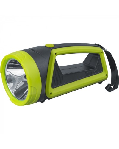 Фонарь Navigator 93 816 NPT-SP31-ACCU прож/кемп.1Osram,3Вт+1COB,5Вт li-ion 2,4Ач в Иваново Светильники Pintop.ru