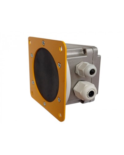 Сигнализатор уровня мембранный СУМ-1М 220В/5А, IP65 Магнито-Контакт в Иваново Технологические извещатели Pintop.ru