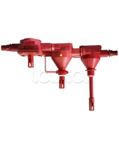 Извещатель пожарный тепловой максимальный взрывозащищенный Спецприбор Гранат Резервуарный (ИП 101) в Иваново Пожарные извещатели (Ex) Pintop.ru