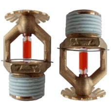 Ороситель спринклерный Спецавтоматика СУS0-РУо0,47-R1/2/Р68.В3-"СУУ-12" с резьб. герм.