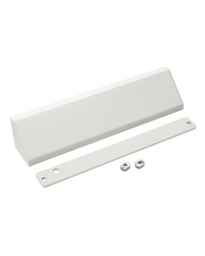 Комплект монтажный для замка ALM-300P ALeko MK 300 (белый) в Иваново Дополнительное оборудование для СКУД Pintop.ru