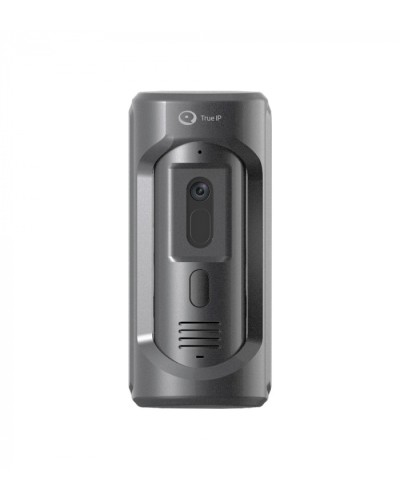 Панель вызывная True IP Systems TI-3711MP в Иваново Вызывные IP панели Pintop.ru