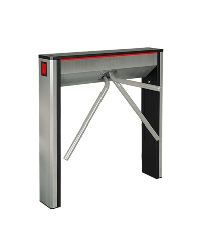 Турникет электромеханический Oxgard Cube С-04-К-2R (Mifare) в Иваново Турникеты Pintop.ru