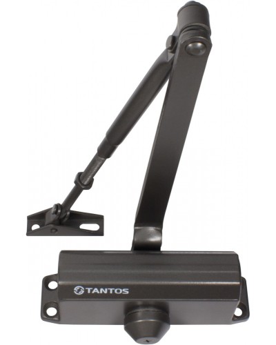 Доводчик Tantos TS-DC045 графит в Иваново Доводчики Pintop.ru