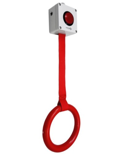 Комбинированное устройство вызова Тромбон СОРС-ВС-КС в Иваново Система оповещения и трансляции Pintop.ru