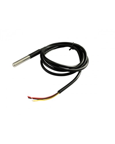 Датчик температуры REM RS-T1 в Иваново Аксессуары для стоек и шкафов Pintop.ru