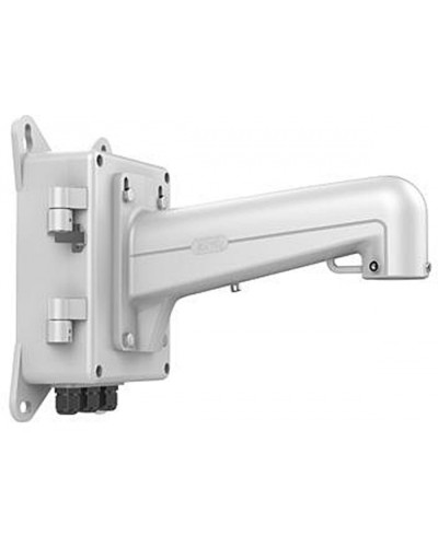 Кронштейн для настенного монтажа Hikvision DS-1602ZJ-box в Иваново Системы видеонаблюдения Pintop.ru