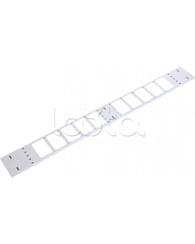 Органайзер кабельный вертикальный 42U ЦМО ВКО-М-42.150 в Иваново Кабельные органайзеры Pintop.ru