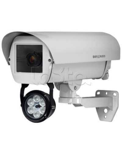 Термокожух Beward B10xx-HPKR2 в Иваново Кронштейны и адаптеры для камер и мониторов Pintop.ru