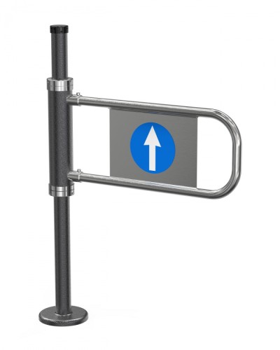 Калитка Ростов-Дон К21 лв (без дуги) Ростов-Дон в Иваново Калитки Pintop.ru