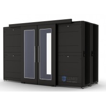 Комплект уплотнения шкаф-пол 600 мм ЦМО (ЦОД-СП-КУ-600)