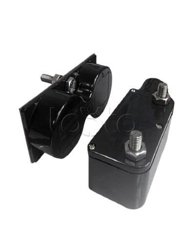 Датчик положения магнитогерконовый взрывозащищённый Магнито-контакт ДПМГ-26Ех-40 ПАШК.425119.120 ТУ в Иваново Извещатели охранные (Ex) Pintop.ru