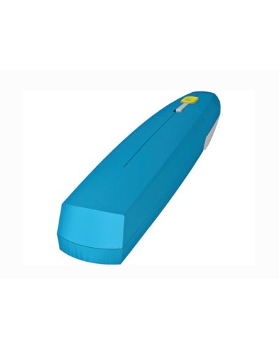 Came AXI (до 300 кг до 2,5 м 100%) (синий) - SWN25B - Привод 24 В линейный самоблокирующийся с энкодером для створок 2,5 м, корпус синийZL65 - Блок управления с расширенным набором функций в Иваново Автоматические шлагбаумы Pintop.ru