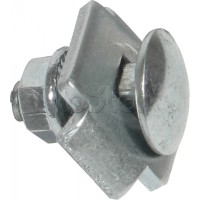 Комплект соединительный одинарный MS20 М6х20 IEK CLW10-MS-20