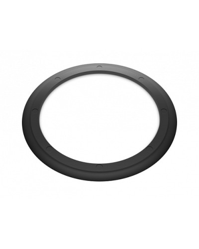 Кольцо резиновое уплотнительное для двустенной трубы, д.200мм DKC 016200 в Иваново Аксессуары для стоек и шкафов Pintop.ru