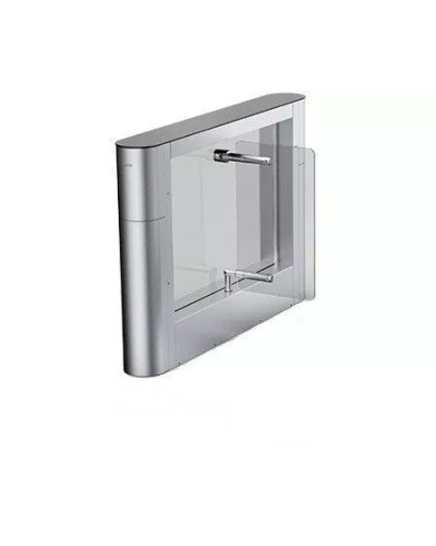 Модуль турникета крайний Oxgard Praktika T-08-SM-R-660 (Mifare) в Иваново Турникеты Pintop.ru