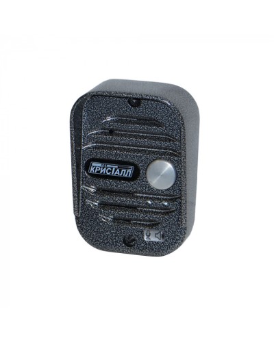 Вандалозащищенное переговорное устройство Кристалл СДК-029.7К в Иваново Дополнительное оборудование для ОПС Pintop.ru