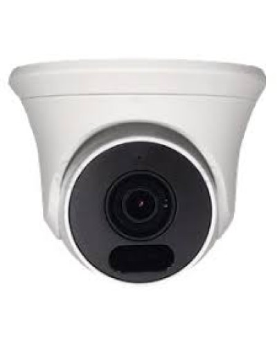 IP-видеокамера в купольном исполнени Tantos TSi-Veco25FP в Иваново IP-камеры Pintop.ru