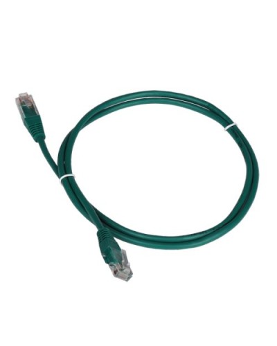 Патч-корд TWT UTP кат.5e TWT TWT-45-45-0.15-GN в Иваново Патчкорды (медные) Pintop.ru