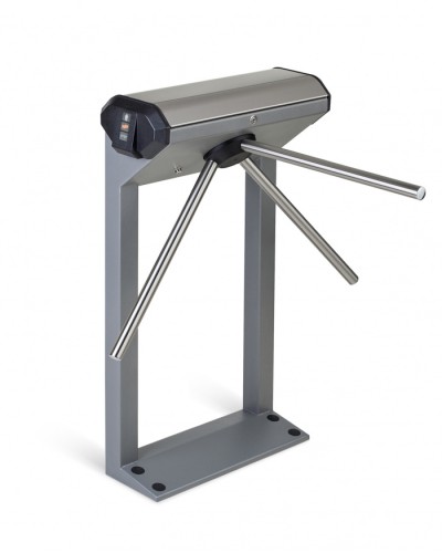 Проходная электронная PERCo-KT02.9 (Стандартные преграждающие планки) в Иваново Турникеты Pintop.ru