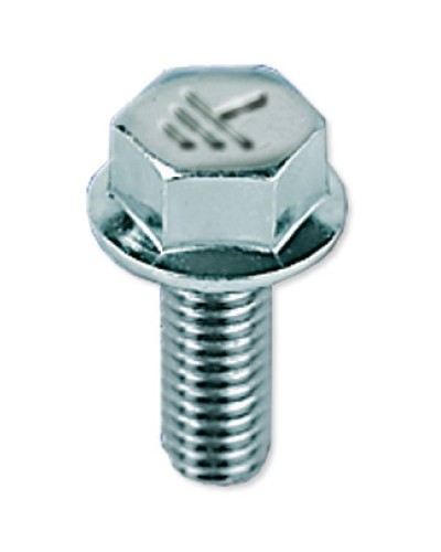 Винт для электрического соединения М6х8, нержавеющая сталь DKC CM030608INOX в Иваново Крепежные изделия Pintop.ru