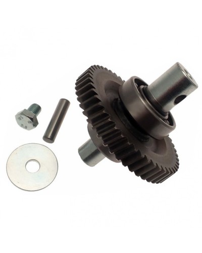 Шестерня редуктора FAST в сборе Came 119RID229 в Иваново Запчасти для шлагбаумов и автоматики Pintop.ru