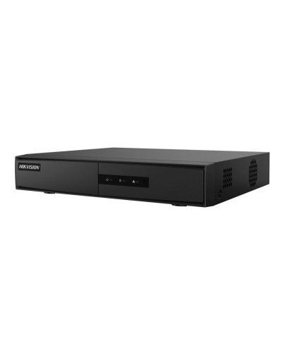 4-х канальный IP-видеорегистраторHikvision DS-7104NI-Q1/M(D) в Иваново Системы видеонаблюдения Pintop.ru