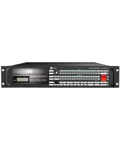 Блок сообщений МЕТА 9311 в Иваново 19 оборудование (рэковое/стоечное) Mета Pintop.ru